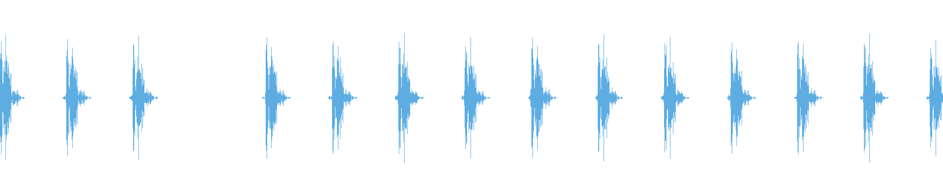 Waveform