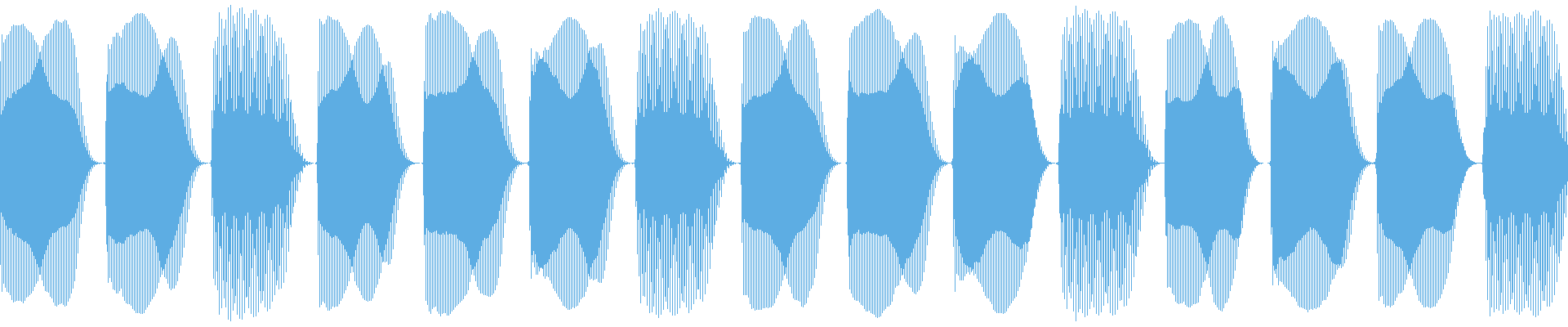 Waveform