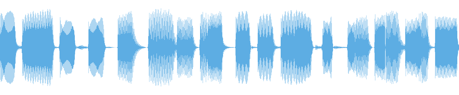 Waveform