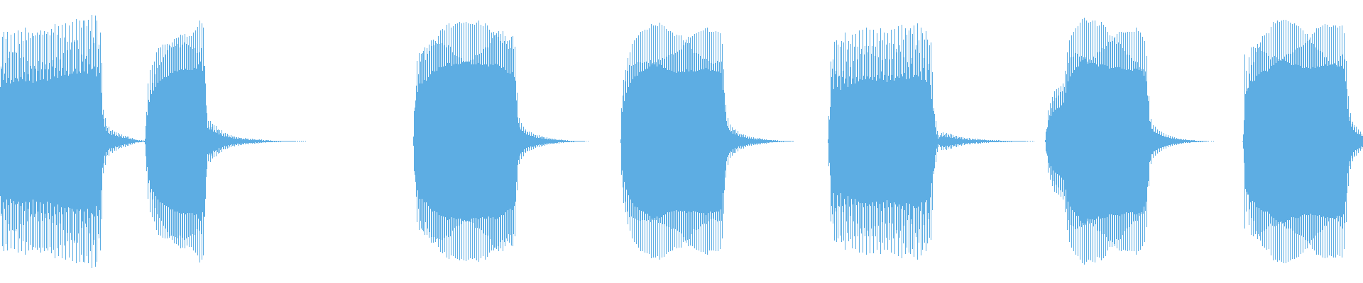 Waveform