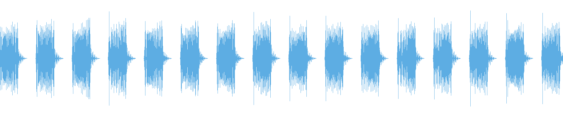 Waveform