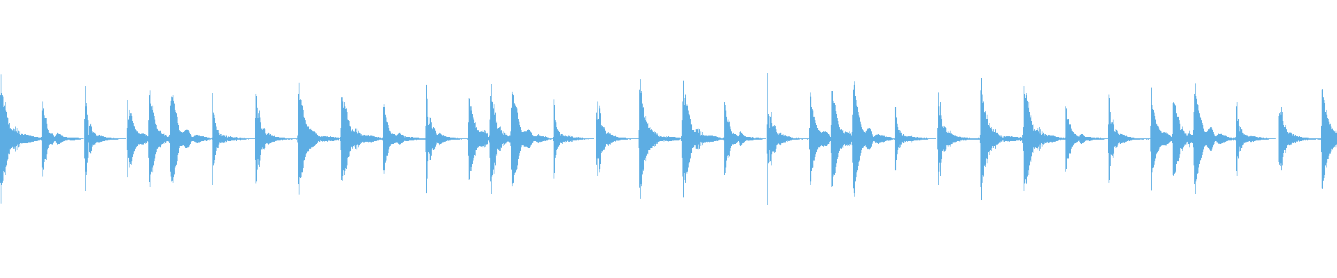 Sound Stock – Samples – Bongo Rhythm Pattern