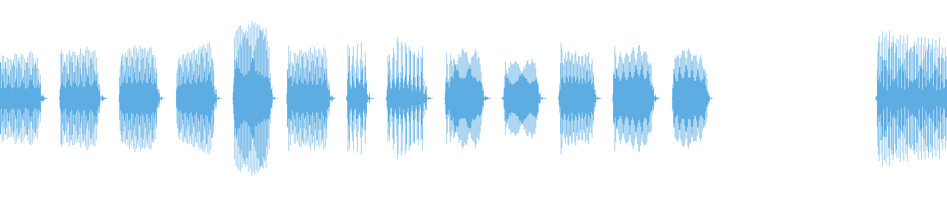 Waveform