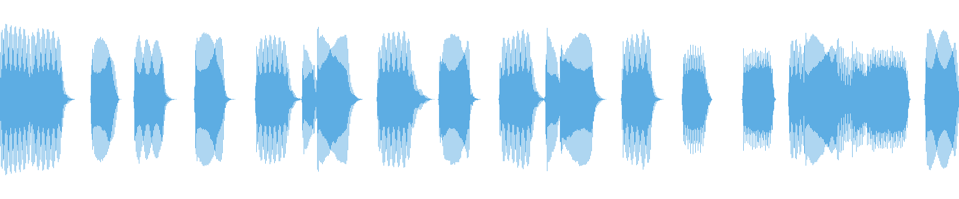 Waveform