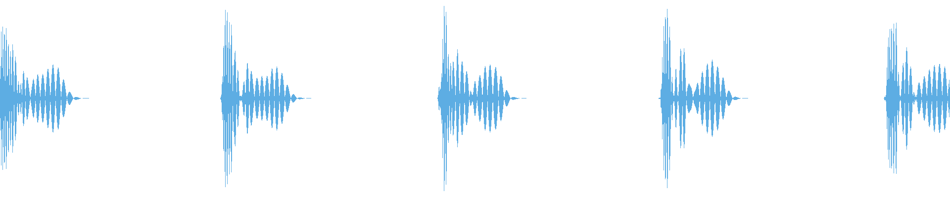 Waveform