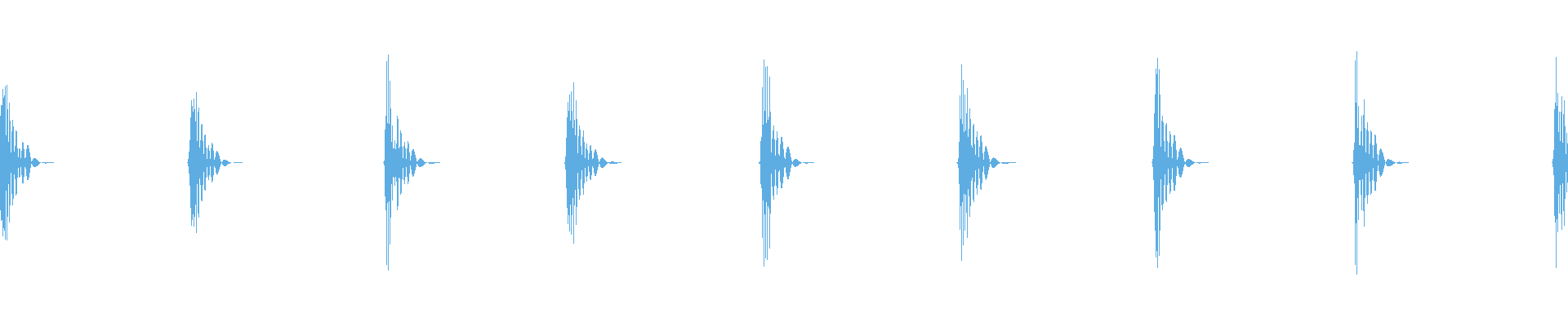 Waveform