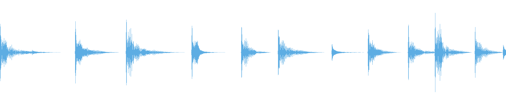 Waveform