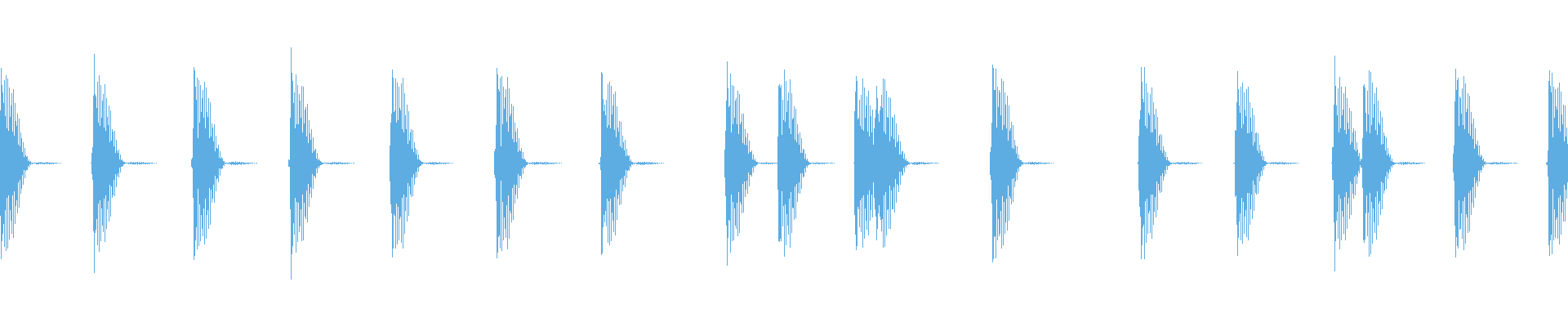 Waveform