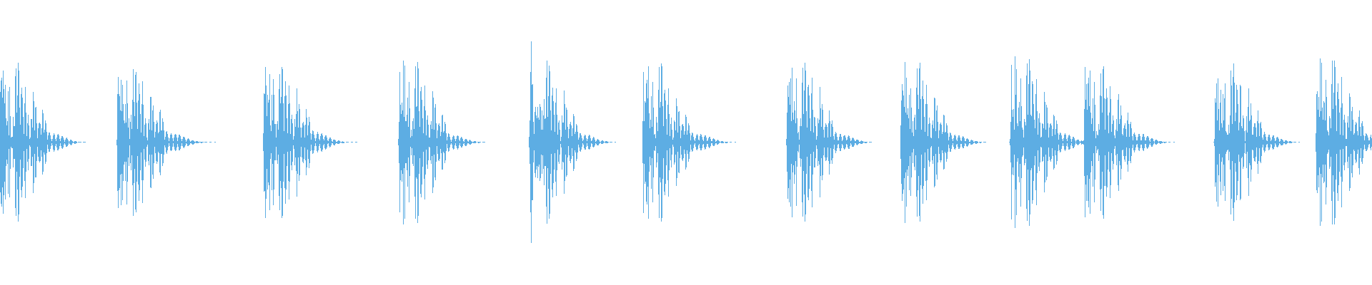 Waveform