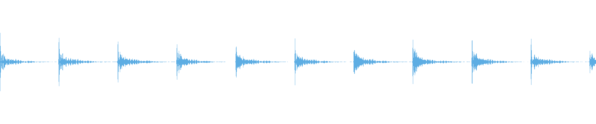 Waveform