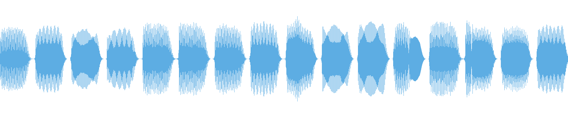 Waveform