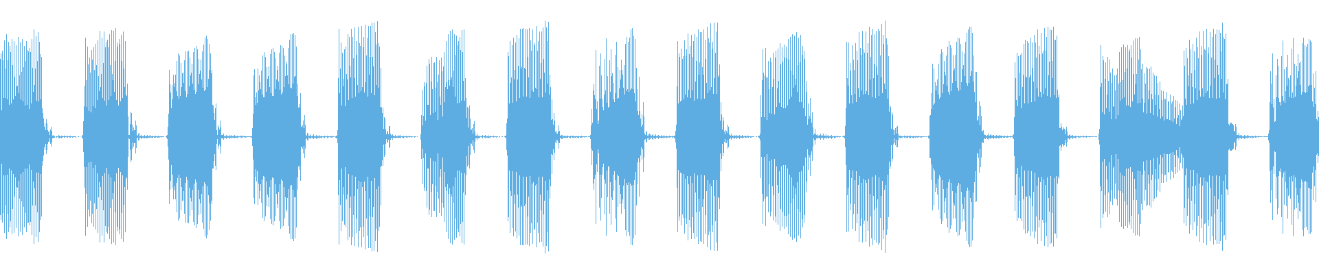 Waveform