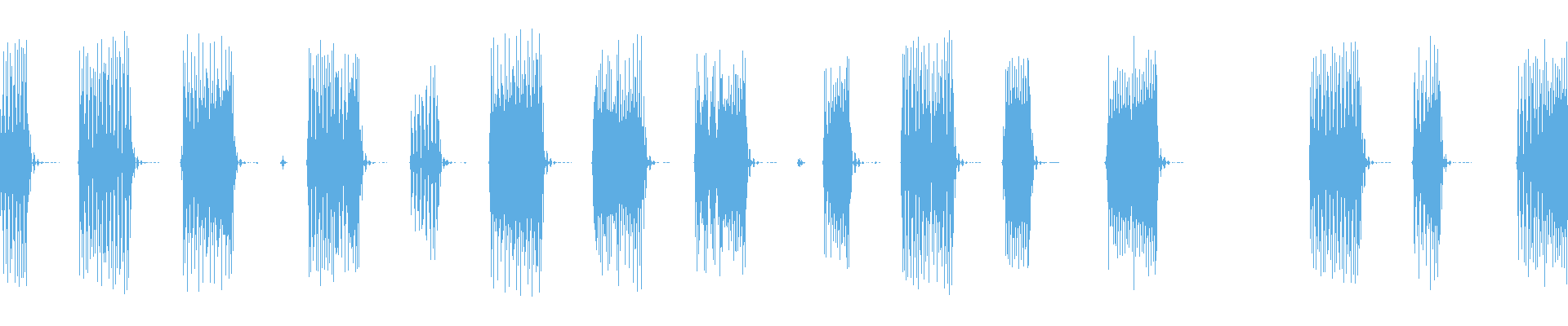 Waveform