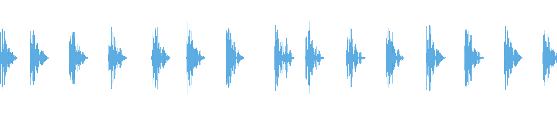 Waveform