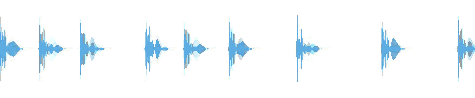 Waveform