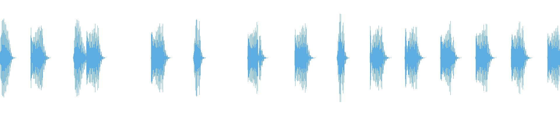 Waveform