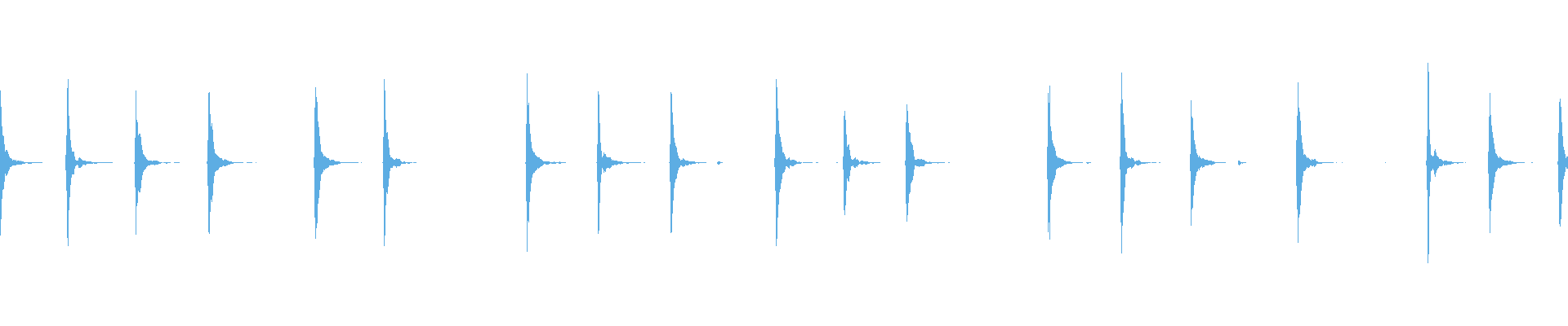 Waveform