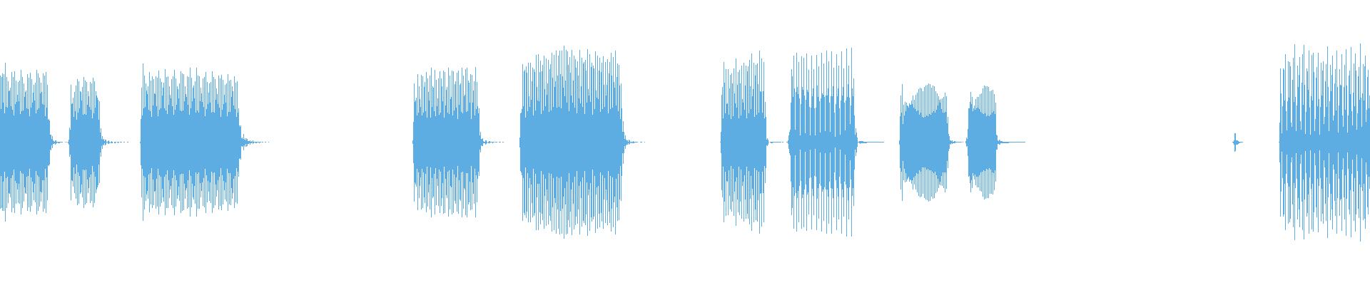 Waveform