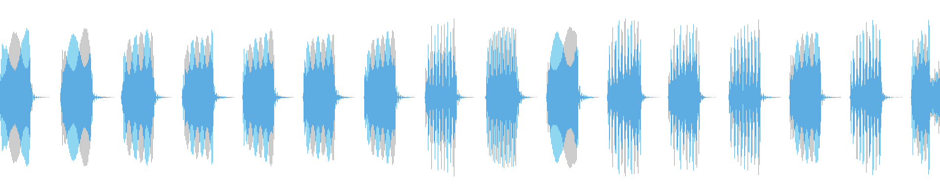 Waveform