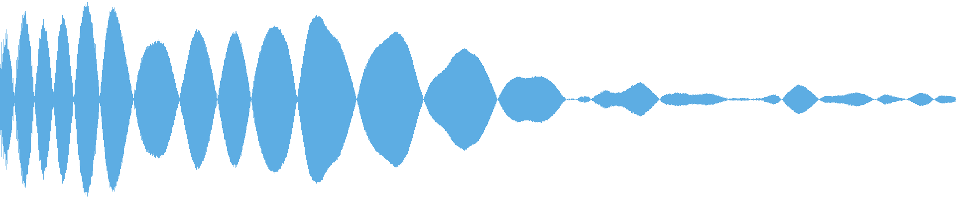 Waveform