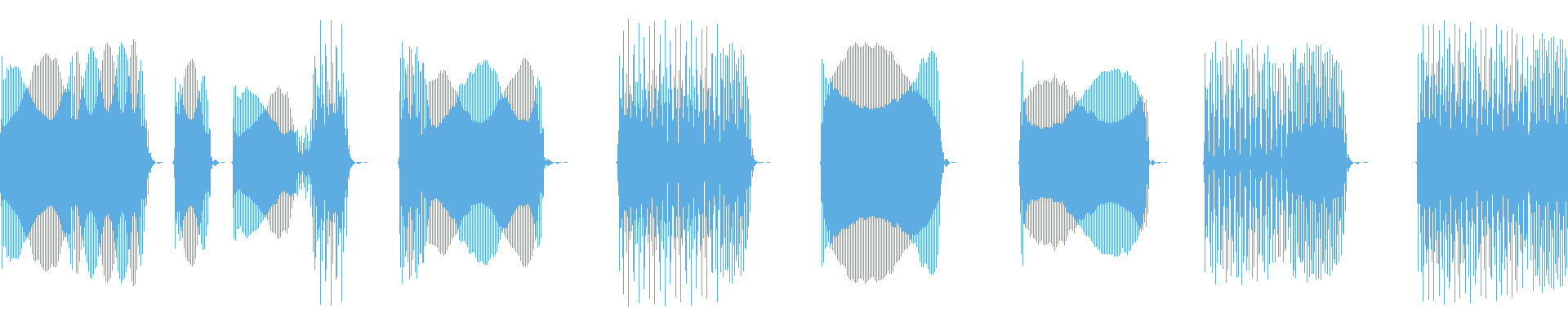 Waveform