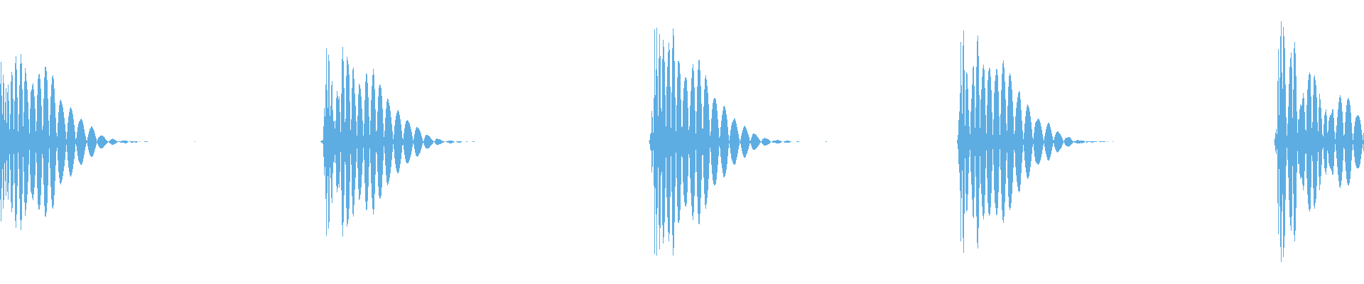 Waveform