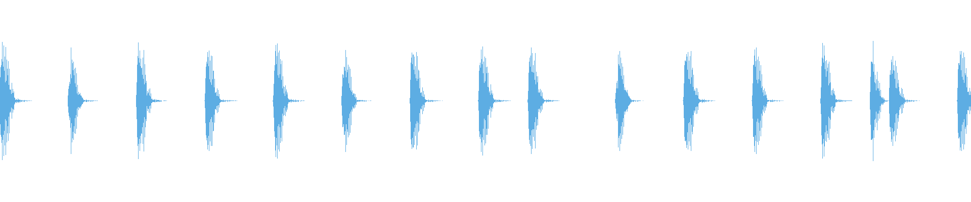 Waveform