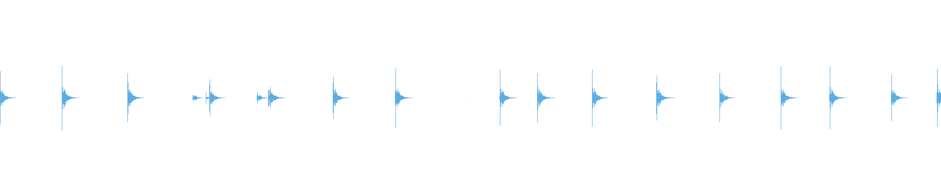 Waveform