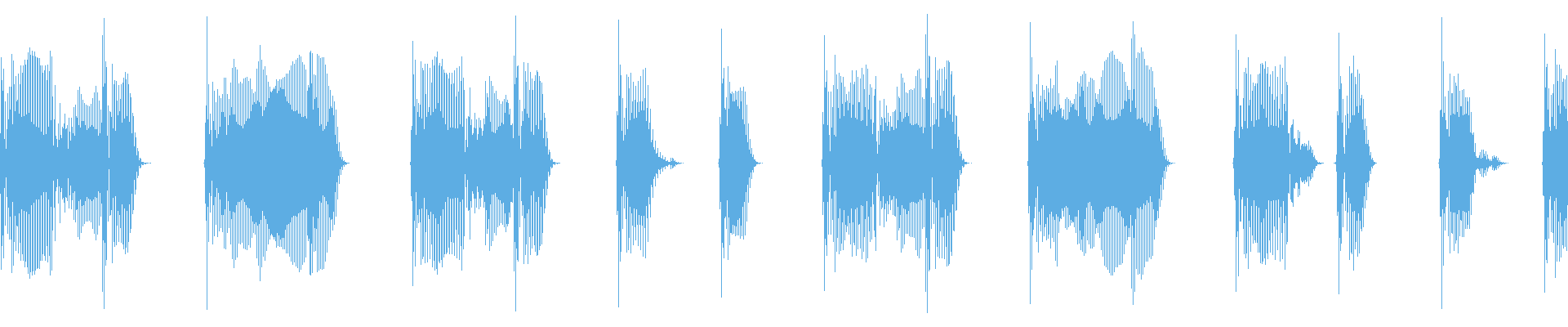 Waveform