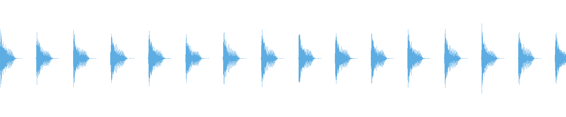 Waveform