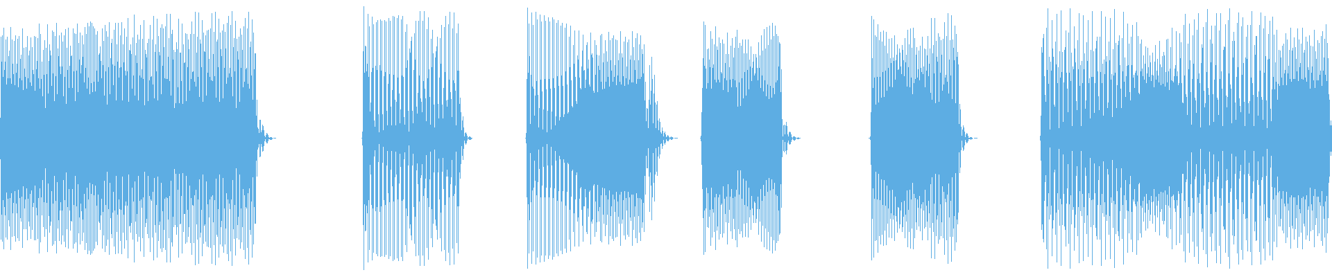 Waveform