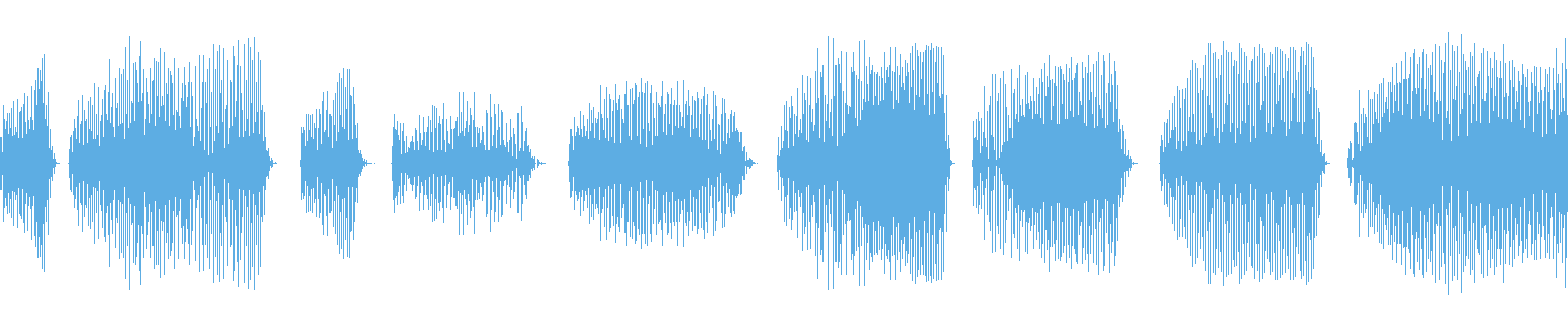 Waveform