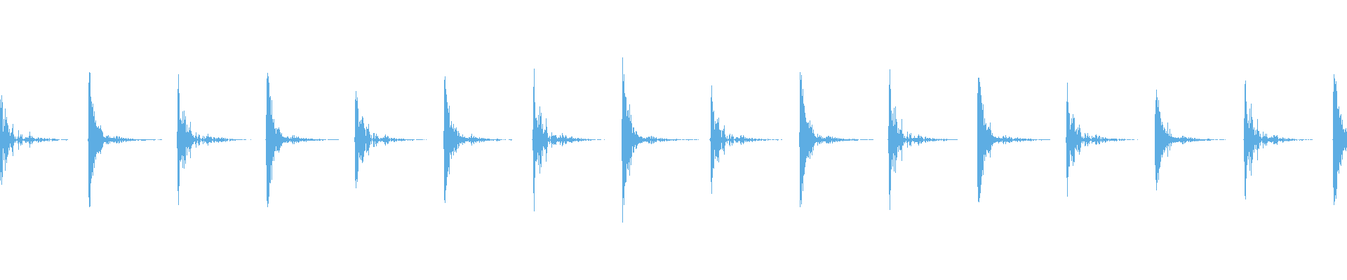 Waveform