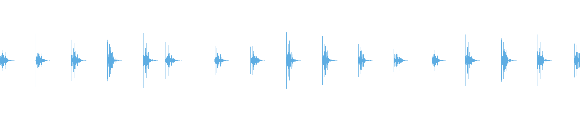 Waveform