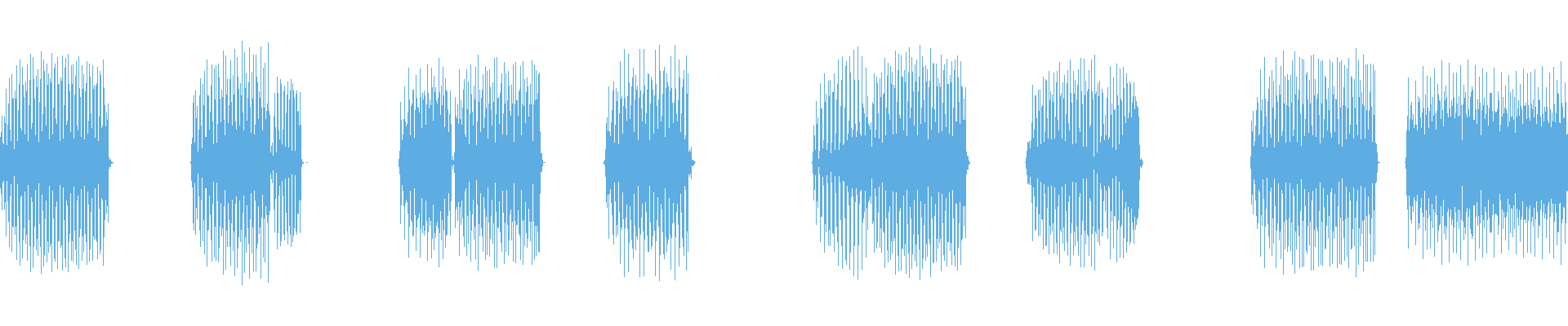 Waveform