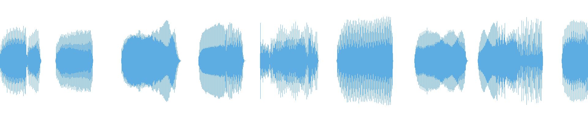 Waveform