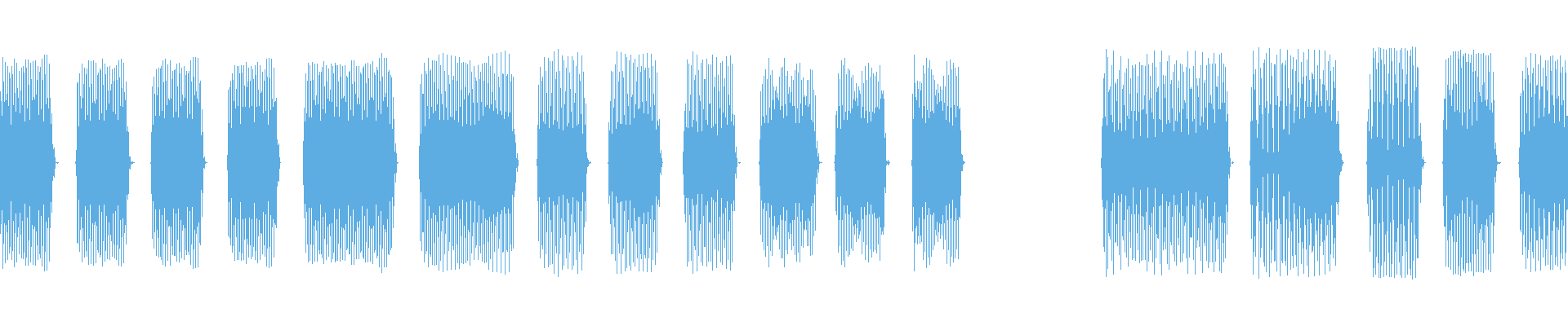 Waveform
