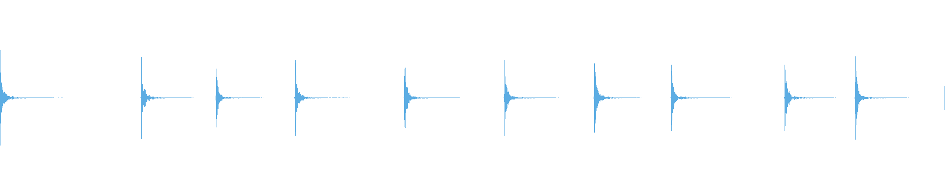 Waveform