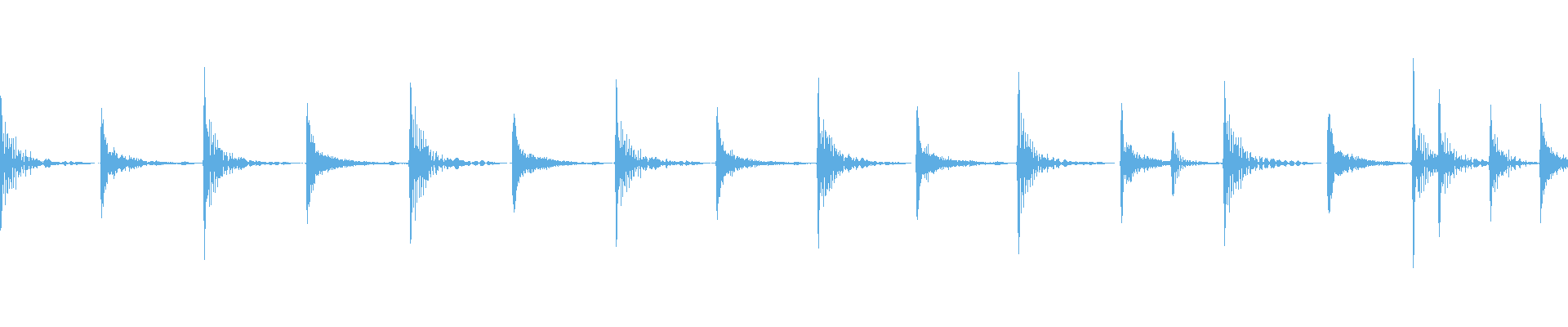 Waveform