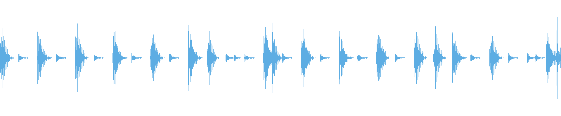 Waveform