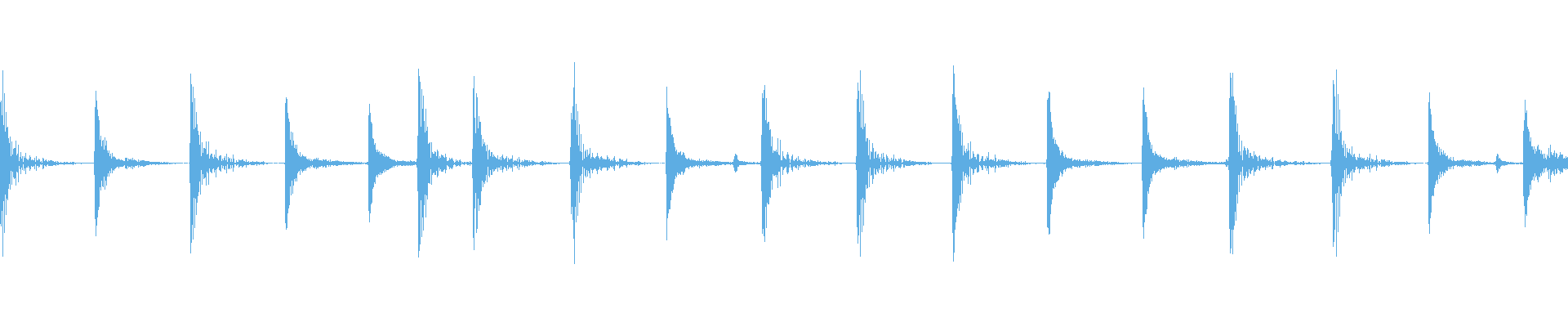 Waveform
