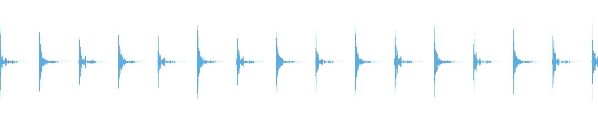 Waveform