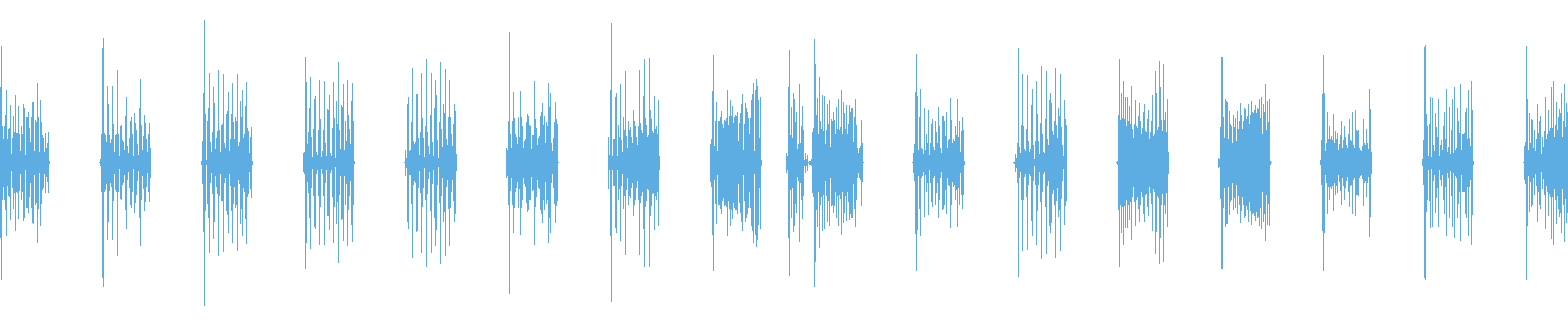 Waveform