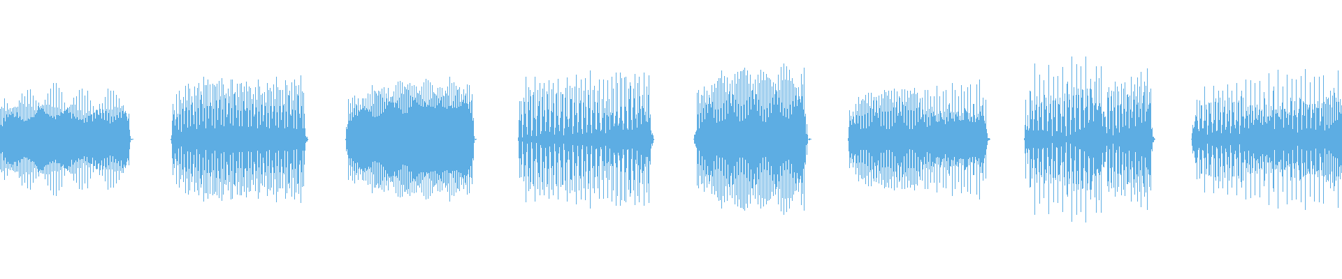Waveform