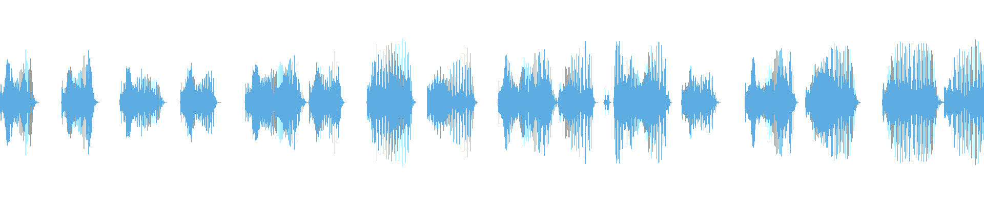 Waveform