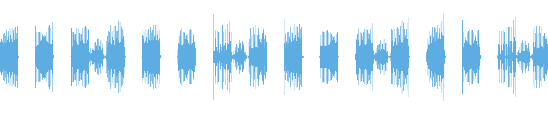 Waveform