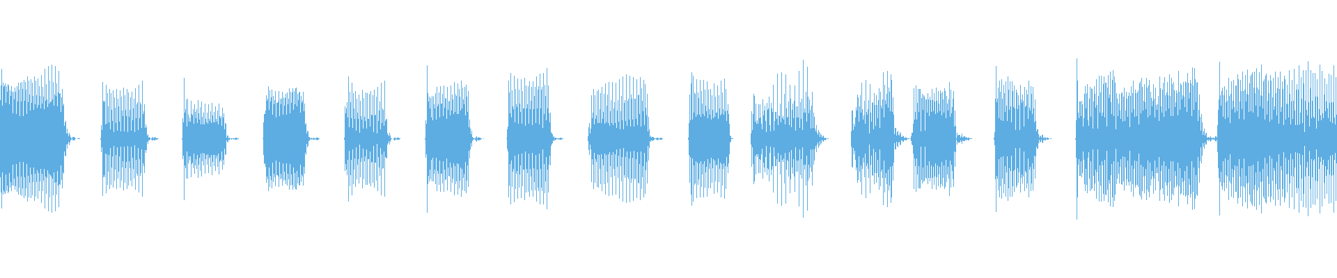 Waveform