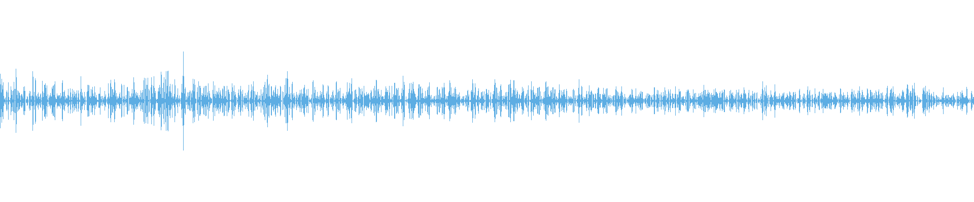 Waveform
