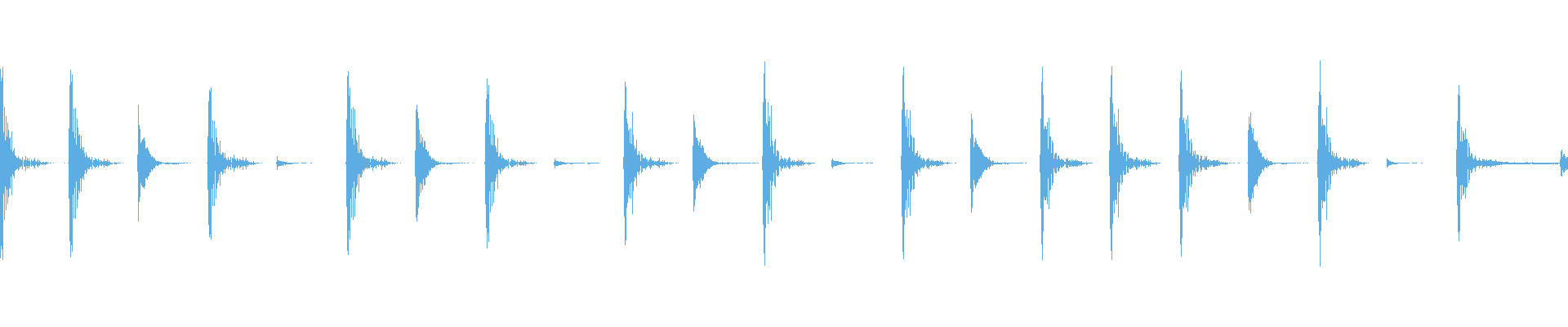 Waveform