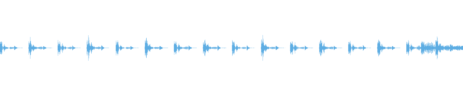 Waveform